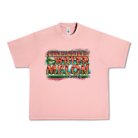 Salmon i̇f you drink don't drive do the watermelon crawl Urban Heavy Tee - JahusDesignShop