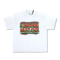 White i̇f you drink don't drive do the watermelon crawl Urban Heavy Tee - JahusDesignShop