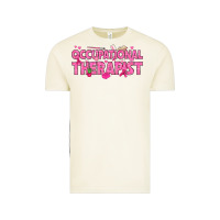 Vintage Arctic breast cancer occupational therapist Vintage Tee - texasbilliewilder