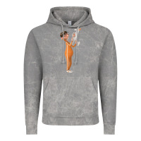 Cloud Rock vector despicable me Vintage Hoodie - lanVoArt