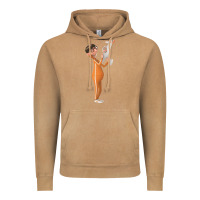 Vintage Camel vector despicable me Vintage Hoodie - lanVoArt