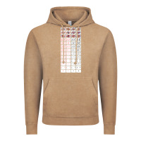 Vintage Coffee deck of cards   joke gifts   playing cards Vintage Hoodie - lanVoArt