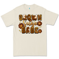 Bone brown suga babe Premium Tee - Artiststas