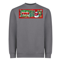 Storm christmas vibes only Heavyweight Sweatshirt - BundleAndBundleShop
