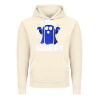 Vintage Artic Boo Berry Halloween Funny Blueberry for Berries Fans Premium Vintage Hoodie - lanVoArt