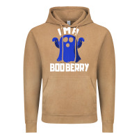 Vintage Camel Boo Berry Halloween Funny Blueberry for Berries Fans Premium Vintage Hoodie - lanVoArt