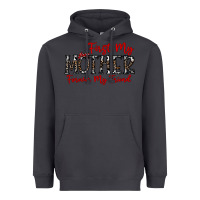 Smoke first my mother forever my friend Heavyweight Hoodie - CowhideDigitalArt