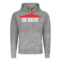 Cloud Rock funny eat healthy sexy tee mens rude valentine day gifts Vintage Hoodie - lanVoArt