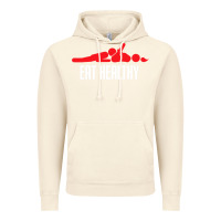 Vintage Artic funny eat healthy sexy tee mens rude valentine day gifts Vintage Hoodie - lanVoArt