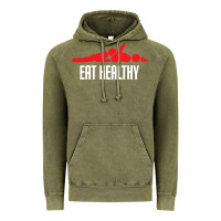 Vintage Olive funny eat healthy sexy tee mens rude valentine day gifts Vintage Hoodie - lanVoArt