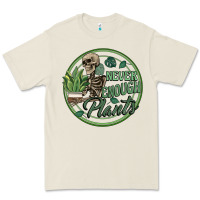 Bone never enough plants Premium Tee - Artiststas