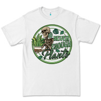 White never enough plants Premium Tee - Artiststas
