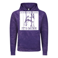 Cloud Purple basenji funny dog lover gift t shirt Vintage Hoodie - lanVoArt