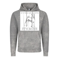 Cloud Rock basenji funny dog lover gift t shirt Vintage Hoodie - lanVoArt