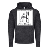 Vintage Black basenji funny dog lover gift t shirt Vintage Hoodie - lanVoArt