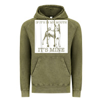 Vintage Olive basenji funny dog lover gift t shirt Vintage Hoodie - lanVoArt
