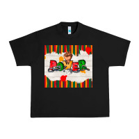 Black juneteenth black power Urban Heavy Tee - TumblerDesignByShophia