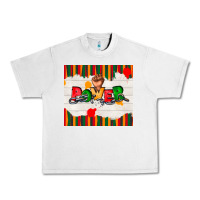 Lunar Rock juneteenth black power Urban Heavy Tee - TumblerDesignByShophia