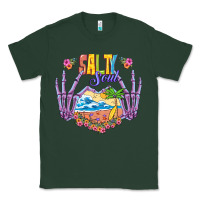 Salty Soul Classic Tee | Teevron