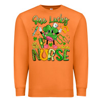 Carrot one lucky nurse Premium Sweatshirt - Artiststas