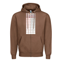 Chestnut deck of cards   joke gifts   playing cards Zipper Hoodie - lanVoArt