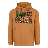 Meerkat If you Drink Don't Drive Do the Watermelon Crawl Heavyweight Hoodie - CowhideDigitalArt