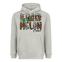 Moon Dust If you Drink Don't Drive Do the Watermelon Crawl Heavyweight Hoodie - CowhideDigitalArt