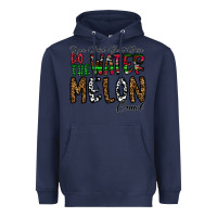 Navy If you Drink Don't Drive Do the Watermelon Crawl Heavyweight Hoodie - CowhideDigitalArt