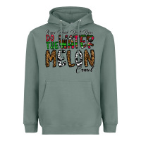 Sage If you Drink Don't Drive Do the Watermelon Crawl Heavyweight Hoodie - CowhideDigitalArt