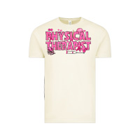 Vintage Arctic breast cancer physical therapist Vintage Tee - texasbilliewilder