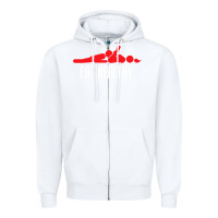 White funny eat healthy sexy tee mens rude valentine day gifts Zipper Hoodie - lanVoArt
