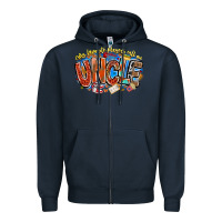 Navy my favorite players call me uncle basketball Zipper Hoodie - CowhideDigitalArt