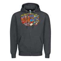 Smoke my favorite players call me uncle basketball Zipper Hoodie - CowhideDigitalArt