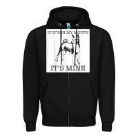 Black basenji funny dog lover gift t shirt Zipper Hoodie - lanVoArt