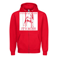 Red basenji funny dog lover gift t shirt Zipper Hoodie - lanVoArt