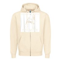 Sandshell basenji funny dog lover gift t shirt Zipper Hoodie - lanVoArt