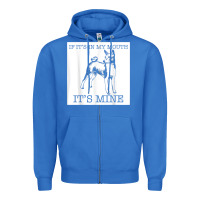 True Royal basenji funny dog lover gift t shirt Zipper Hoodie - lanVoArt