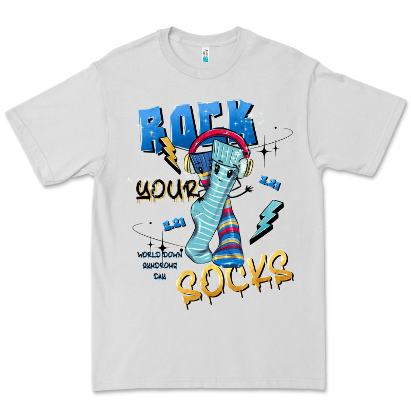 Rock Your Premium Tee by Artiststas | Teevron