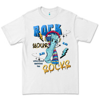 White rock your Premium Tee - Artiststas