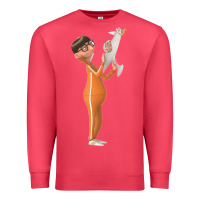 Cardinal vector despicable me Premium Sweatshirt - lanVoArt