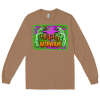 Witchy Woman Hands Long Sleeve Tee | Teevron