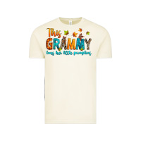 Vintage Arctic customized this grammy loves her little pumpkins Vintage Tee - texasbilliewilder