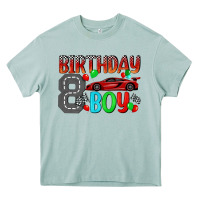 Arona birthday boy Heavy Core Tee - BundleAndBundleShop