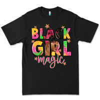 Black black girl magic Premium Tee - Artiststas