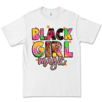 White black girl magic Premium Tee - Artiststas