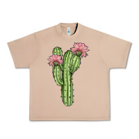Burro cactus 4 Urban Heavy Tee - JahusDesignShop
