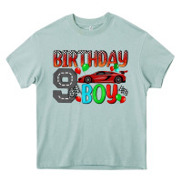 Arona birthday boy Heavy Core Tee - BundleAndBundleShop