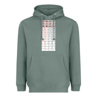 Sage deck of cards   joke gifts   playing cards Heavyweight Hoodie - lanVoArt