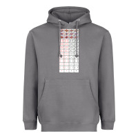 Storm deck of cards   joke gifts   playing cards Heavyweight Hoodie - lanVoArt