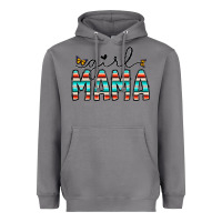 Storm girl mama Heavyweight Hoodie - CowhideDigitalArt